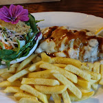 Photo n°8 de l'avis de Andre.r fait le 29/10/2022 à 16:27 sur le  Landgasthof à Rackwitz