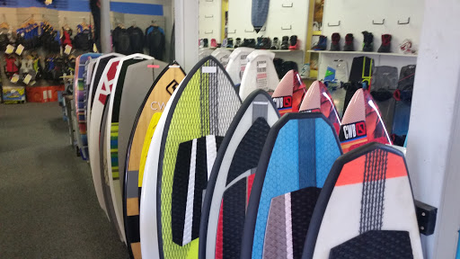 Boat Dealer «Sporting Edge Ski & Marine», reviews and photos, 2005 Somersville Rd, Antioch, CA 94509, USA