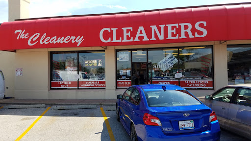 Dry Cleaner «The Cleanery Cleaners Inc», reviews and photos, 1526 Lee St, Des Plaines, IL 60018, USA