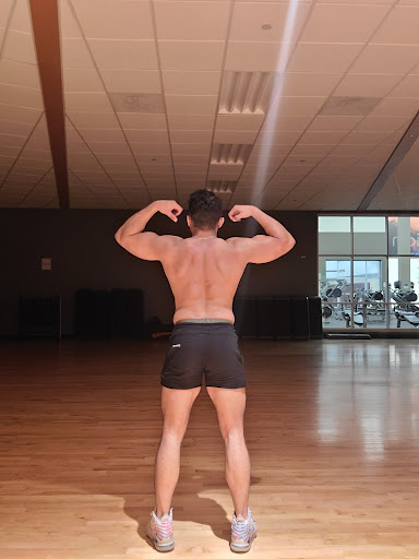 Gym «LA Fitness», reviews and photos, 1900 SE 10th Ave, Fort Lauderdale, FL 33316, USA