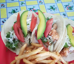 La Tarraya Empanadas De Cazon Y Algo Mas photo