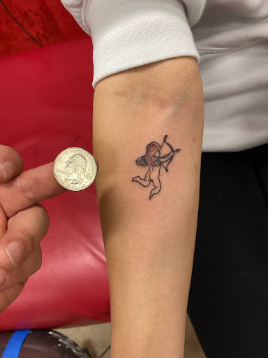 Explore grand teton tattoo ideas, creative tattoo ideas in Las Vegas, available at Las Vegas Tattoo Collective, LLC