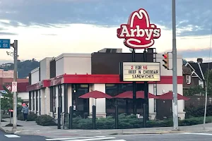 Arby's image