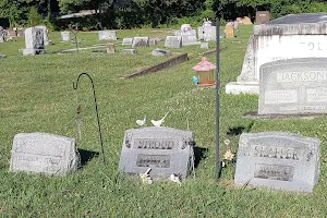 Grave of Robert Franklin Stroud; aka. the Birdman of Alcatraz image