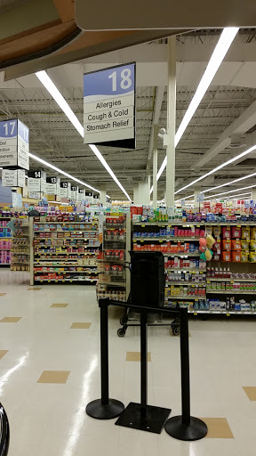 Grocery Store «Jewel-Osco», reviews and photos, 2317 75th St, Woodridge, IL 60517, USA