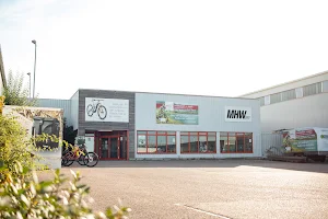 MHW Bike-House GmbH image