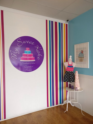 Bakery «My Sweet Kake, Inc.», reviews and photos, 869 S Roselle Rd, Schaumburg, IL 60193, USA