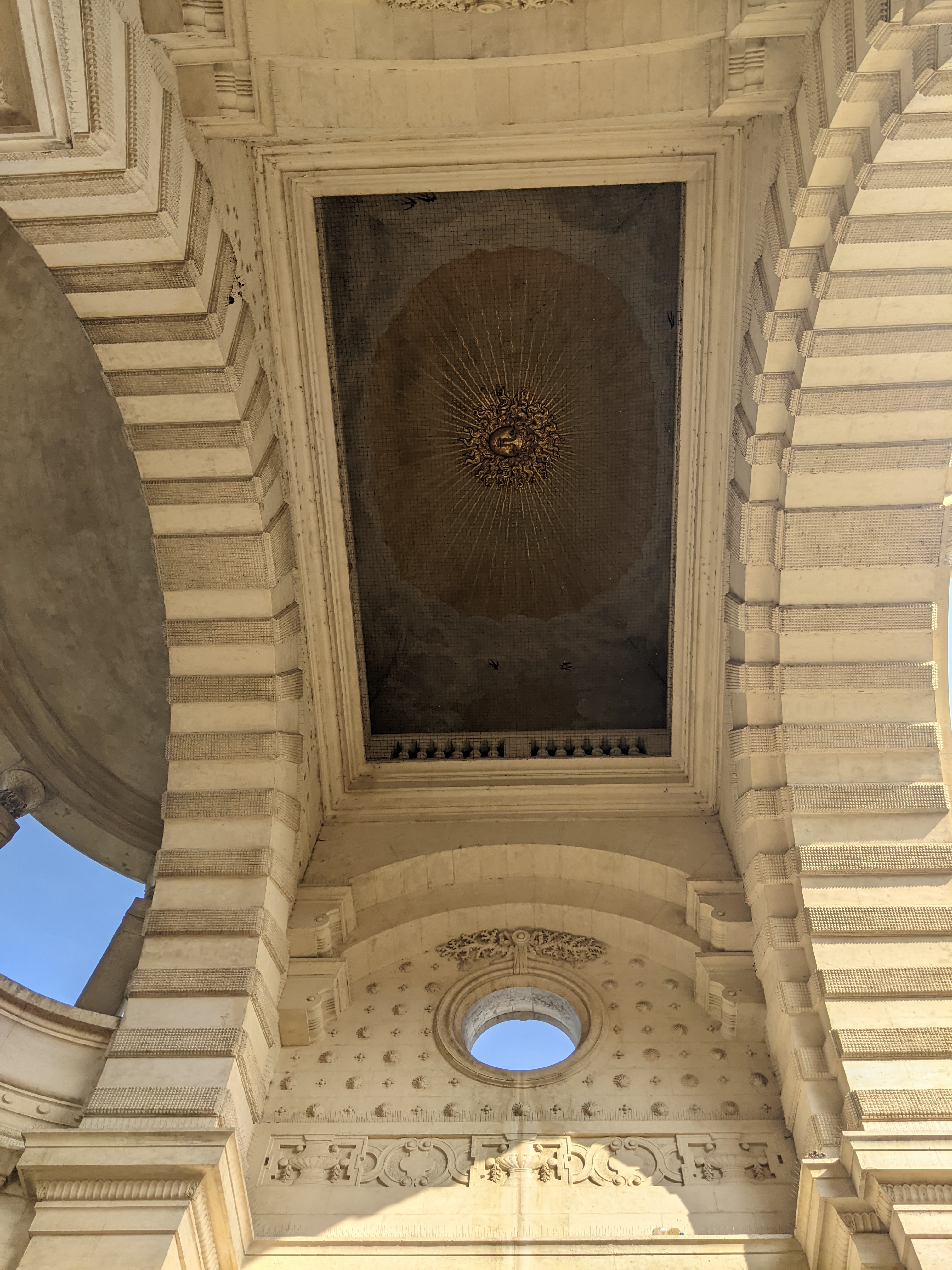 Photo n° 10 de l'avis de AL.Z fait le 17/06/2023 à 18:17