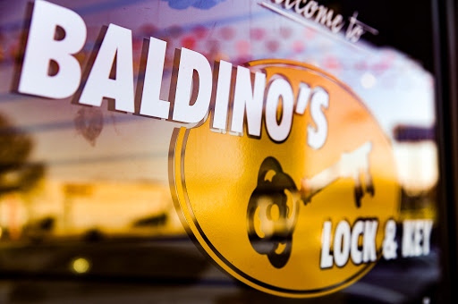 Locksmith «Leesburg Baldinos Lock and Key», reviews and photos, 338 E Market St, Leesburg, VA 20175, USA