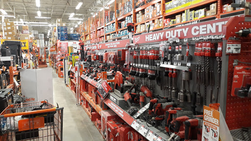 Home Improvement Store «The Home Depot», reviews and photos, 3301 E West Highway, Hyattsville, MD 20782, USA