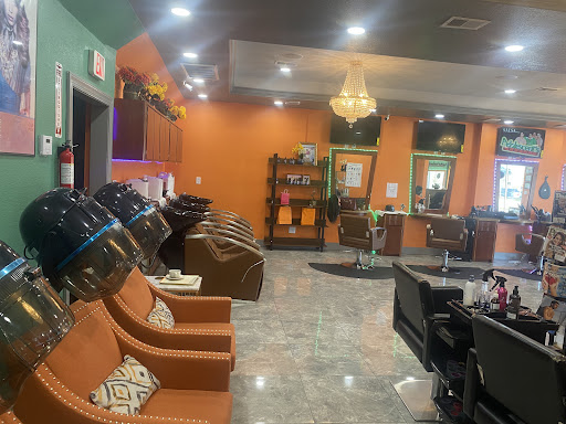 Beauty Salon «Elegante Beauty Center Unisex», reviews and photos, 3838 George Washington Hwy, Portsmouth, VA 23702, USA