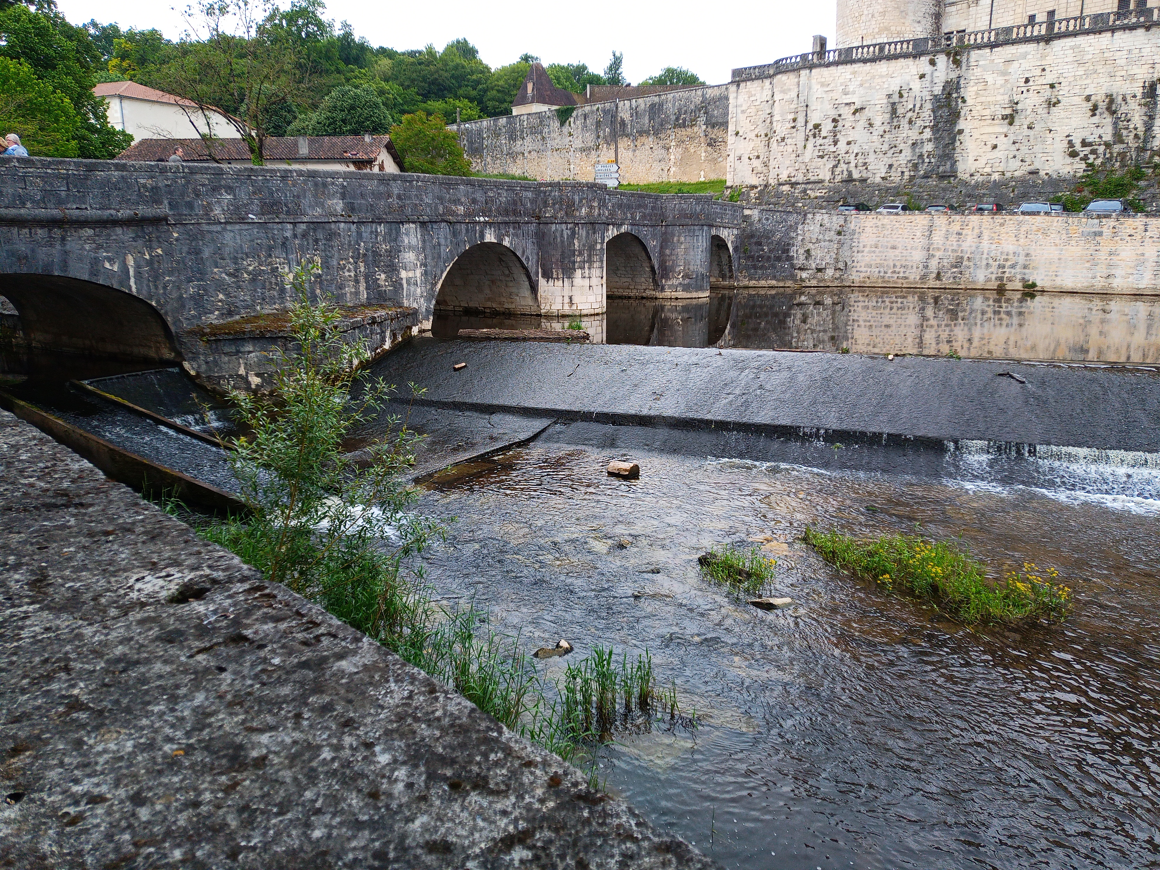 Photo n° 3 de l'avis de Michèle.o fait le 28/05/2023 à 19:10