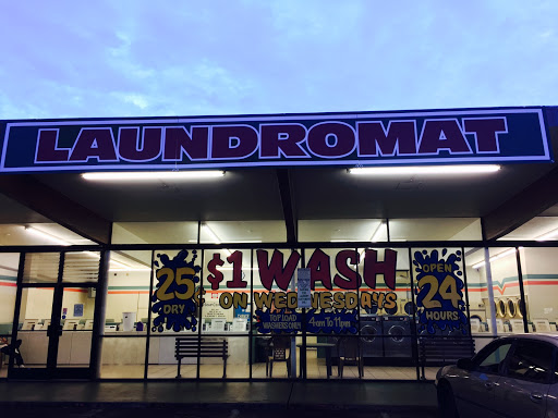 Laundromat «First Avenue Laundromat», reviews and photos, 3963 N 1st Ave, Tucson, AZ 85719, USA