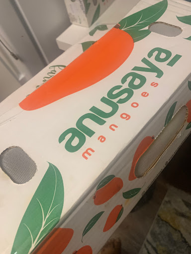 Asian Grocery Store «Lotus Indian Market», reviews and photos, 2043 S Alma School Rd, Mesa, AZ 85210, USA