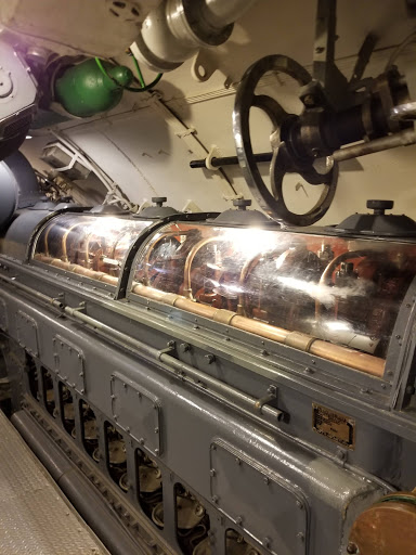 History Museum «Battleship Cove», reviews and photos, 5 Water St, Fall River, MA 02721, USA