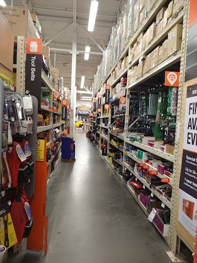 Home Improvement Store «The Home Depot», reviews and photos, 2980 S Euclid Ave, Ontario, CA 91762, USA