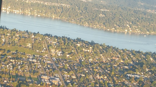 Park «Judkins Park and Playfield», reviews and photos, 2150 S Norman St, Seattle, WA 98144, USA