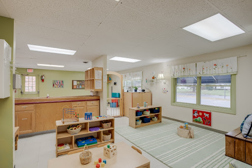 Preschool «Bright Horizons at The Plainview School», reviews and photos, 10320 Timberwood Cir, Louisville, KY 40223, USA