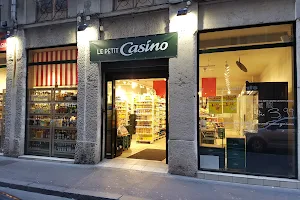 Casino Shop image