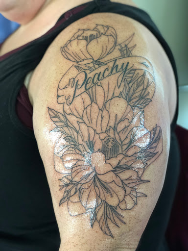 Body Piercing Shop «River City Tattoo Co», reviews and photos, 1128 N Boulevard, Richmond, VA 23230, USA