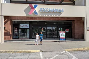 The Exchange image