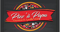 Photos du propriétaire du Pizzeria Pizz’a papa à Nice - n°2
