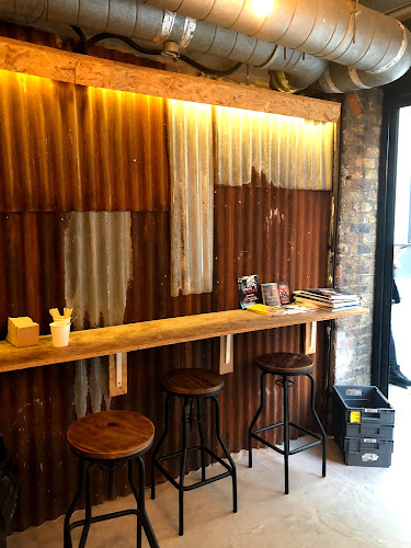 Reviews of Birds Hill Coffee in London - Coffee shop