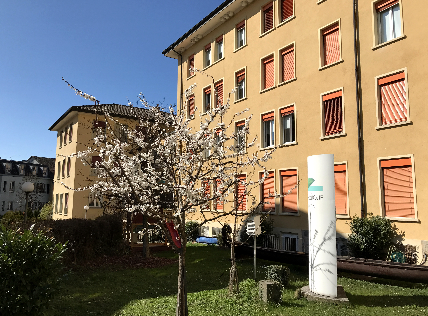 Rezensionen über Ecole Catholique du Valentin in Lausanne - Schule