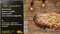 Pepperoni du Pizzas à emporter Chez Jeremy à Montescourt-Lizerolles - n°4