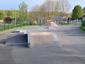 Skatepark Marly-la-ville Marly-la-ville