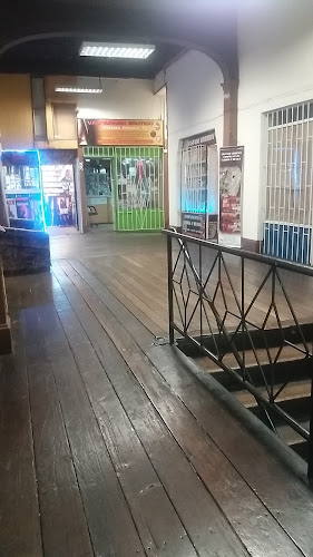 Opiniones de Galería Condell 1259 en Valparaíso - Centro comercial