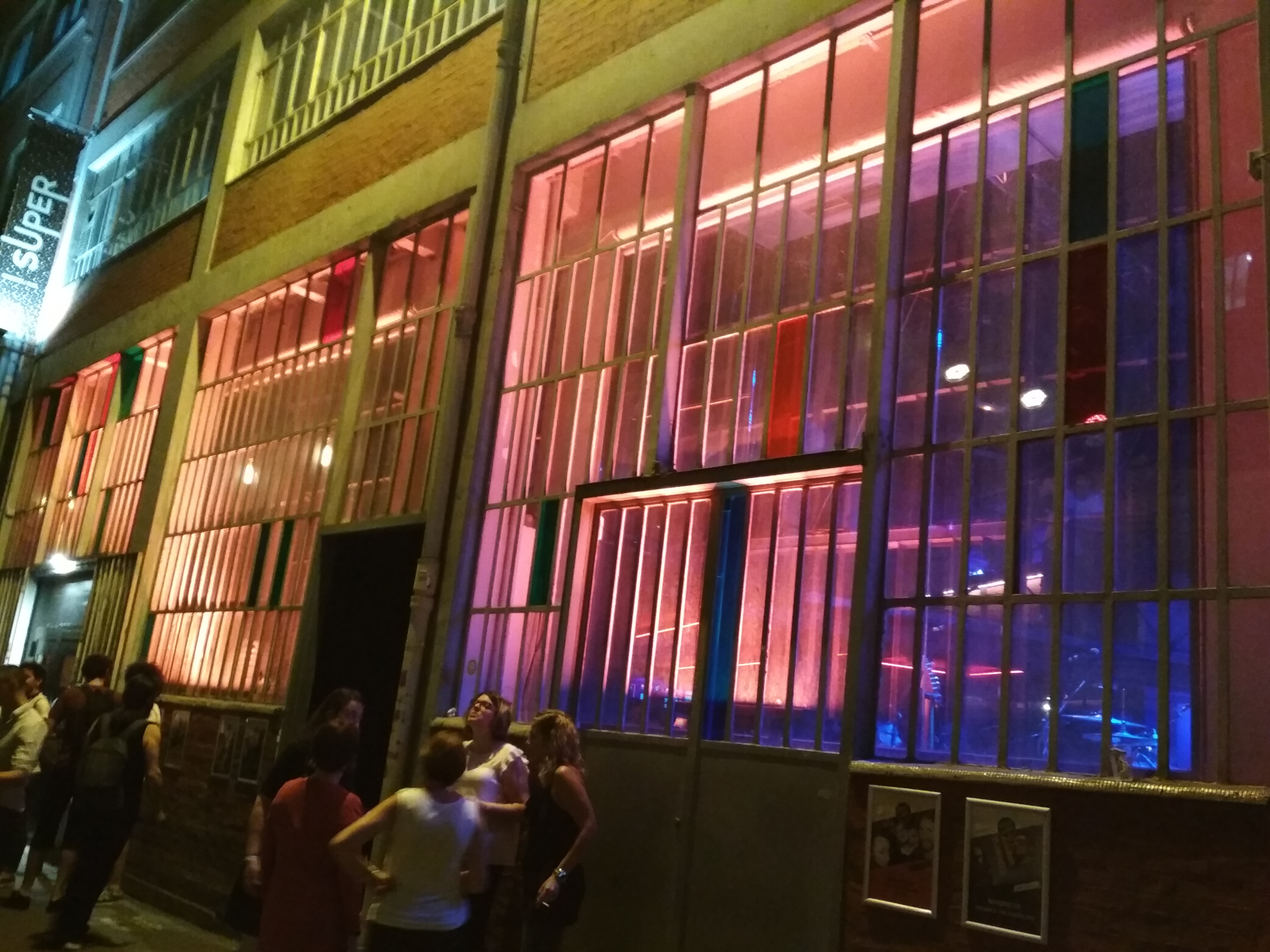 Photo n° 1 de l'avis de Maëva. fait le 13/07/2018 à 22:18
