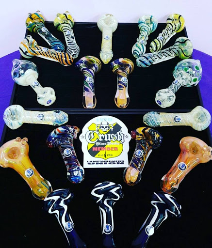 Tobacco Shop «MR. SMOKE», reviews and photos, 7880 Washington Blvd, Elkridge, MD 21075, USA