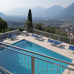 Photo n°4 de l'avis de Perry.l fait le 01/10/2021 à 19:19 sur le  Hotel Bellevue à Tirol