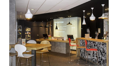 Wojo Coworking Montargis - Ibis à Montargis