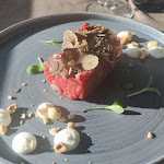 Photo n°1 de l'avis de lucia.e fait le 12/12/2023 à 13:44 sur le  Ristorante Bar La Cia à Gubbio