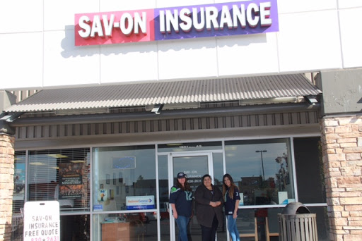 Auto Insurance Agency «Sav-On Insurance», reviews and photos