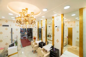 Indulge The Salon, Grand Centre, Puri (Women's Only) image