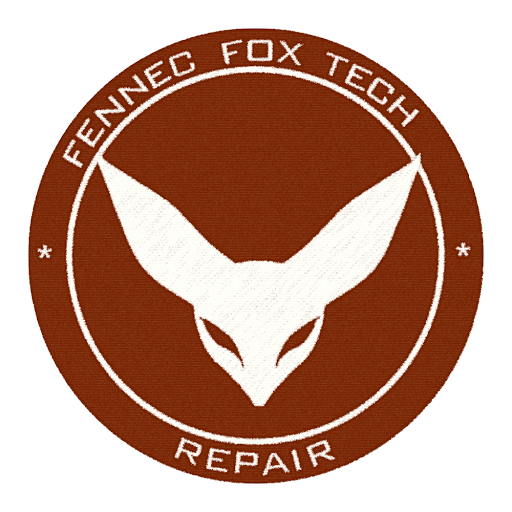 Computer Repair Service «Fennec Fox Tech Repair», reviews and photos, 208 Dryden Rd, Ithaca, NY 14850, USA