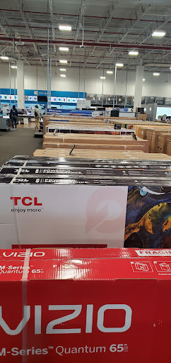 Electronics Store «Best Buy», reviews and photos, 555 E Sandford Blvd, Mt Vernon, NY 10550, USA