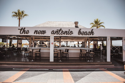 NEW ANTONIO BEACH