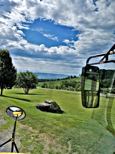 Tourist Attraction «Shenandoah Caverns», reviews and photos, 261 Caverns Rd, Quicksburg, VA 22847, USA