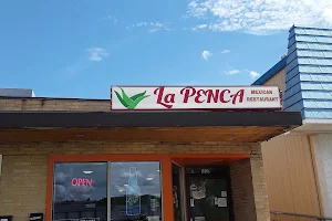 La Penca Mexican Restaurant image