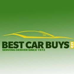 Car Dealer «Best Car Buys», reviews and photos, 1300 W Alameda Ave, Denver, CO 80223, USA