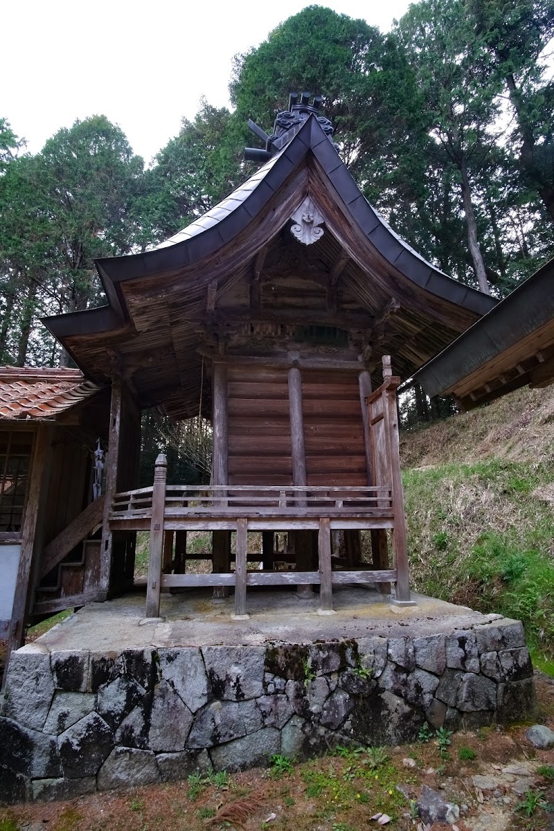 大町八幡宮（神社）