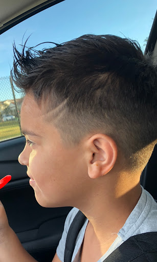 Barber Shop «Jacas Barber+Shop Lake Nona», reviews and photos, 9717 Eagle Creek Center Blvd #110, Orlando, FL 32832, USA