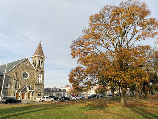 Park «Campagnone Common», reviews and photos, 200 Common St, Lawrence, MA 01840, USA