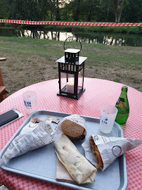 Plats et boissons du Restaurant La Guinguette à Coulanges-sur-Yonne - n°10