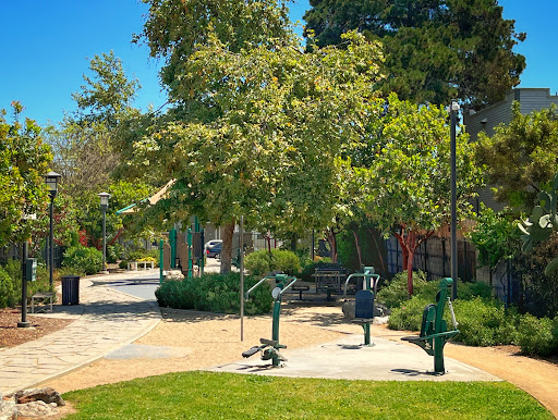 Craftsman Village Park