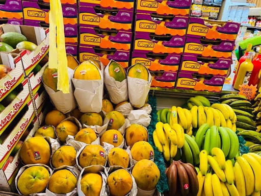 Mexican Grocery Store «El Rancho Supermercado», reviews and photos, 711 N Main St, Shelbyville, TN 37160, USA